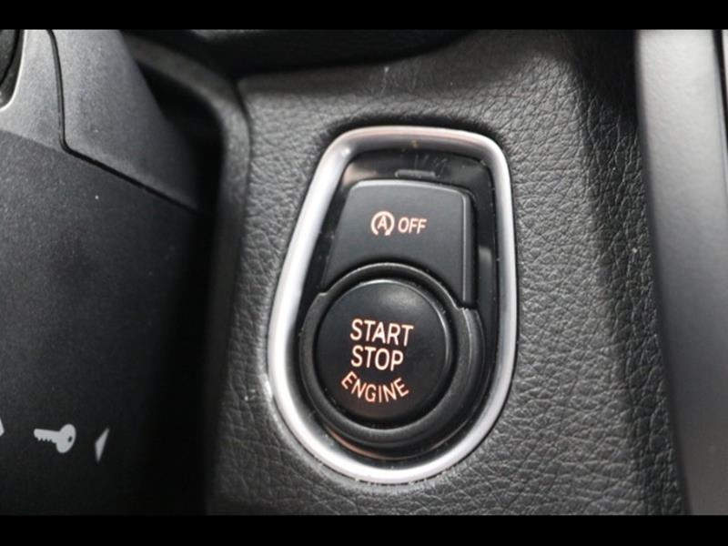 2015 BMW 3 Series 328i xDrive