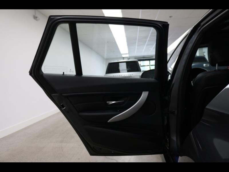 2015 BMW 3 Series 328i xDrive