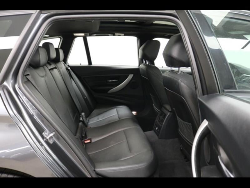 2015 BMW 3 Series 328i xDrive