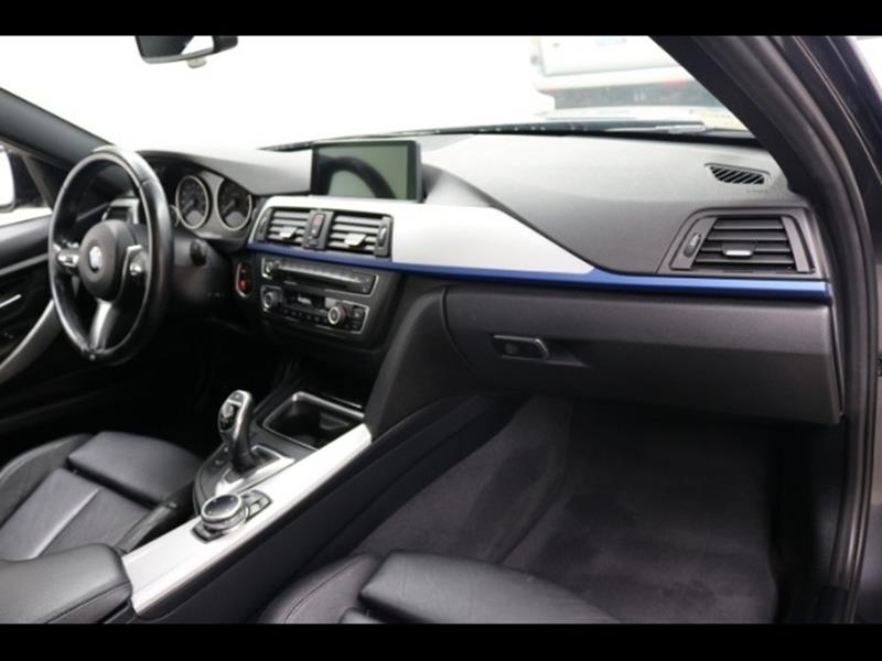 2015 BMW 3 Series 328i xDrive