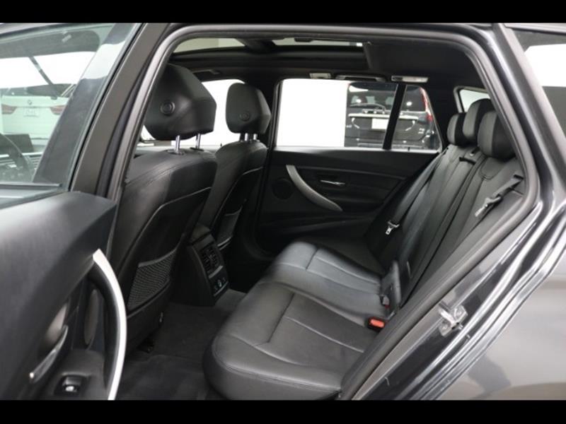 2015 BMW 3 Series 328i xDrive