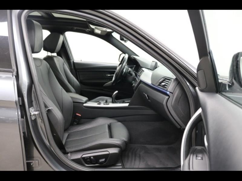 2015 BMW 3 Series 328i xDrive