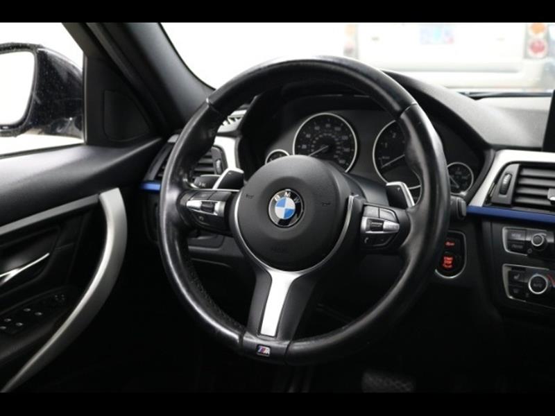 2015 BMW 3 Series 328i xDrive