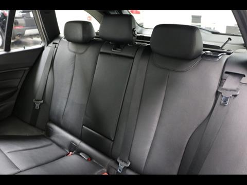 2015 BMW 3 Series 328i xDrive