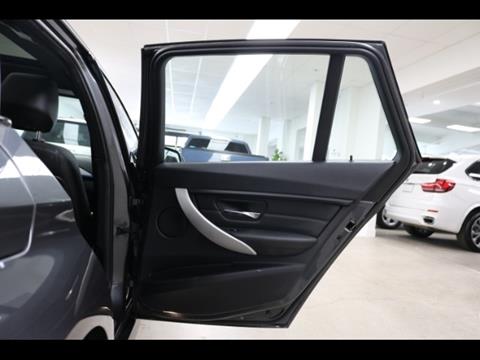 2015 BMW 3 Series 328i xDrive