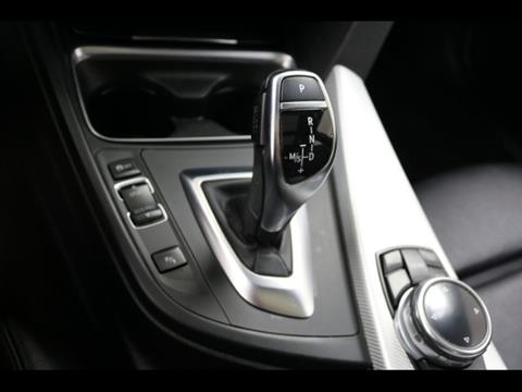 2015 BMW 3 Series 328i xDrive