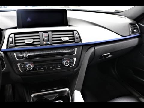 2015 BMW 3 Series 328i xDrive