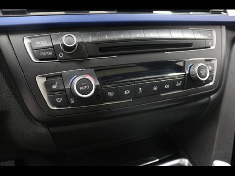 2015 BMW 3 Series 328i xDrive