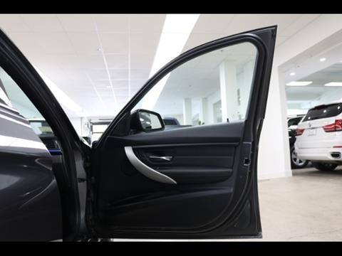 2015 BMW 3 Series 328i xDrive