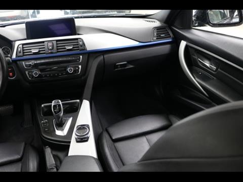 2015 BMW 3 Series 328i xDrive