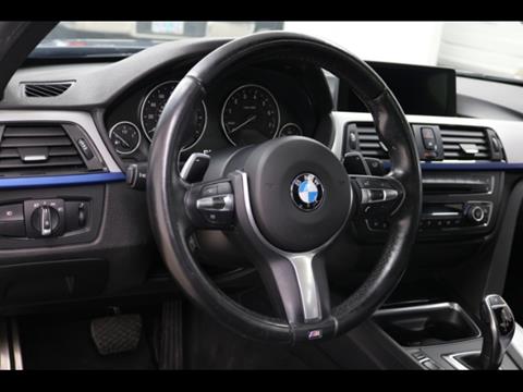 2015 BMW 3 Series 328i xDrive