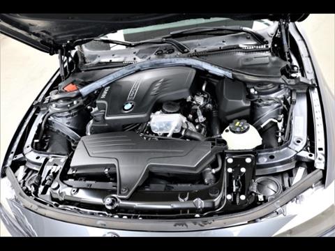 2015 BMW 3 Series 328i xDrive