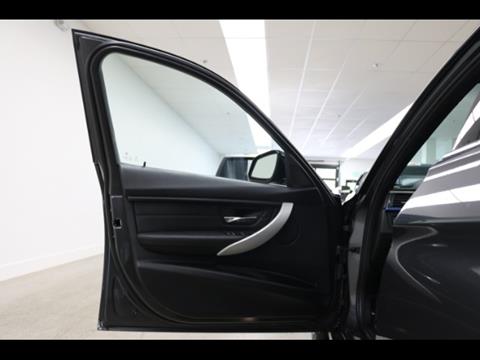 2015 BMW 3 Series 328i xDrive