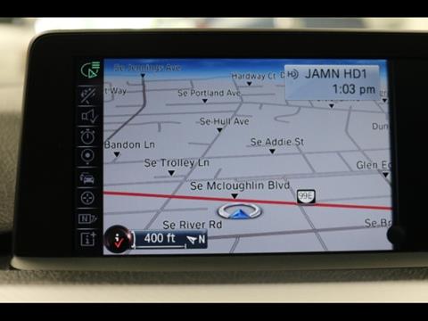 2015 BMW 3 Series 328i xDrive