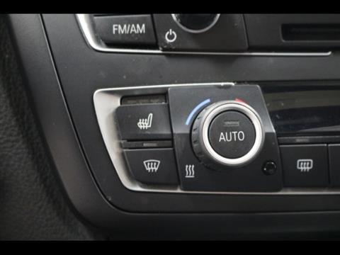 2015 BMW 3 Series 328i xDrive