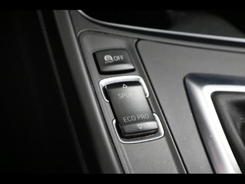 2015 BMW 3 Series 328i xDrive