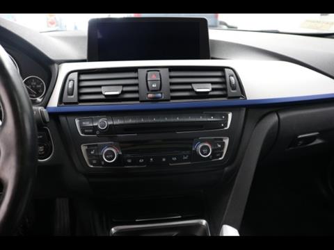 2015 BMW 3 Series 328i xDrive