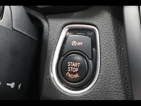 2015 BMW 3 Series 328i xDrive