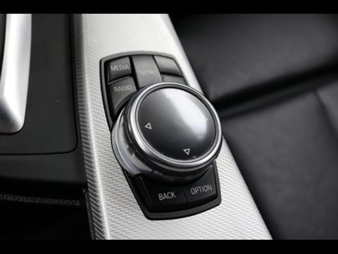 2015 BMW 3 Series 328i xDrive