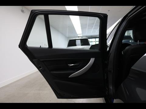 2015 BMW 3 Series 328i xDrive