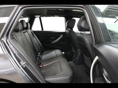 2015 BMW 3 Series 328i xDrive