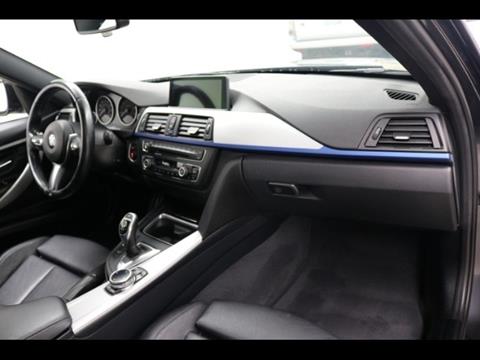 2015 BMW 3 Series 328i xDrive