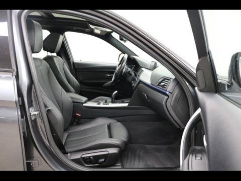 2015 BMW 3 Series 328i xDrive