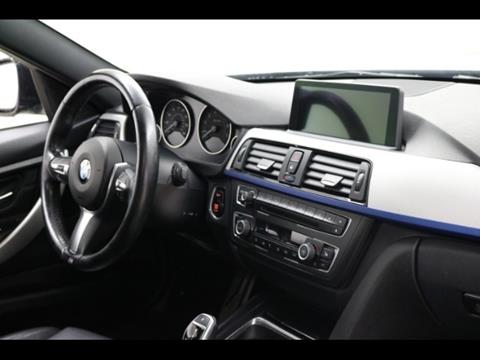 2015 BMW 3 Series 328i xDrive