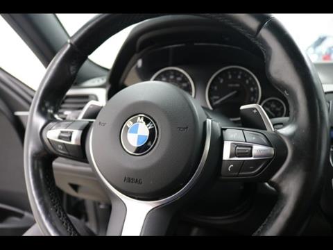 2015 BMW 3 Series 328i xDrive