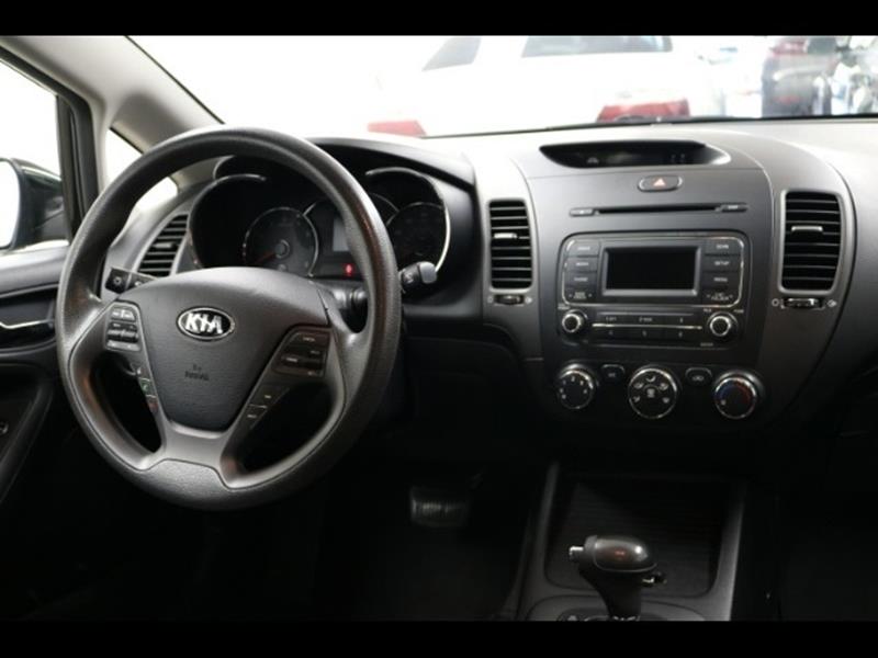 2014 Kia Forte LX