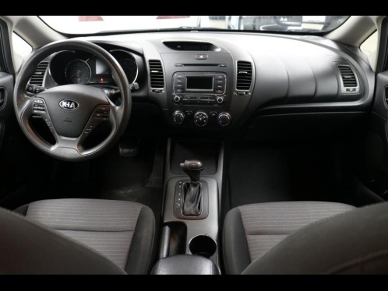 2014 Kia Forte LX