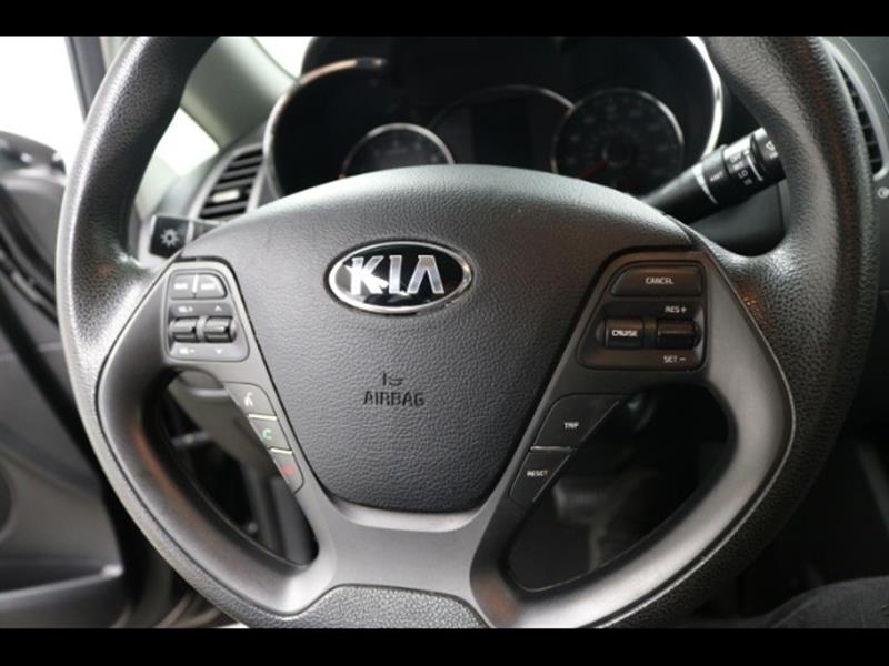 2014 Kia Forte LX