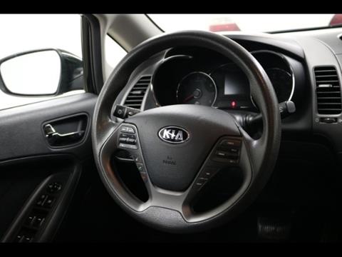 2014 Kia Forte LX