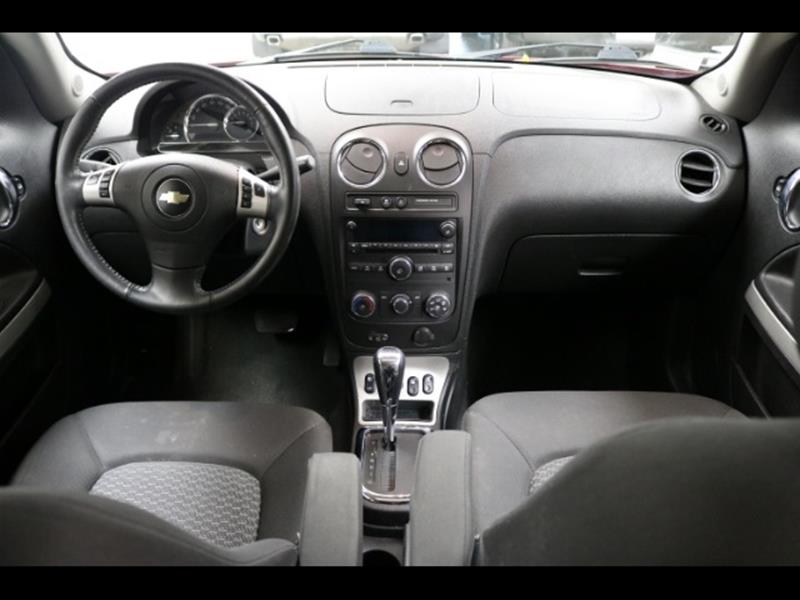 2008 Chevrolet HHR LT