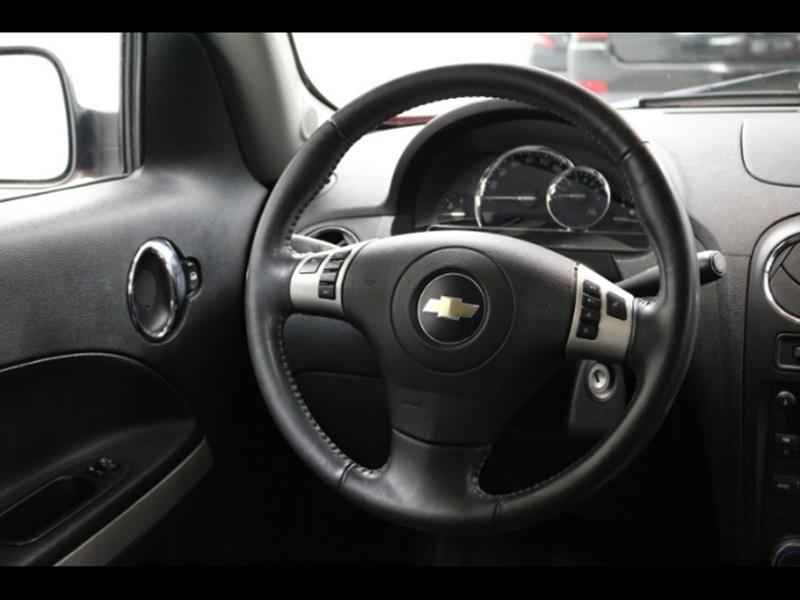 2008 Chevrolet HHR LT