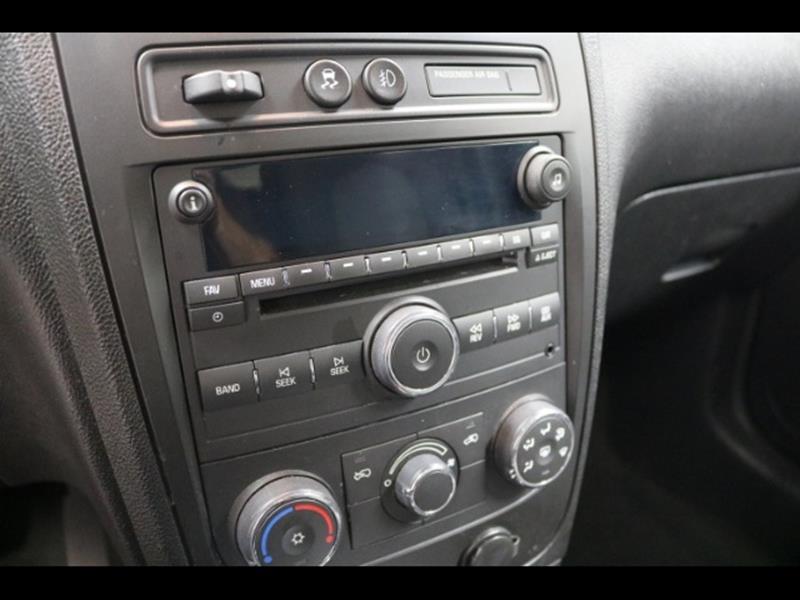 2008 Chevrolet HHR LT