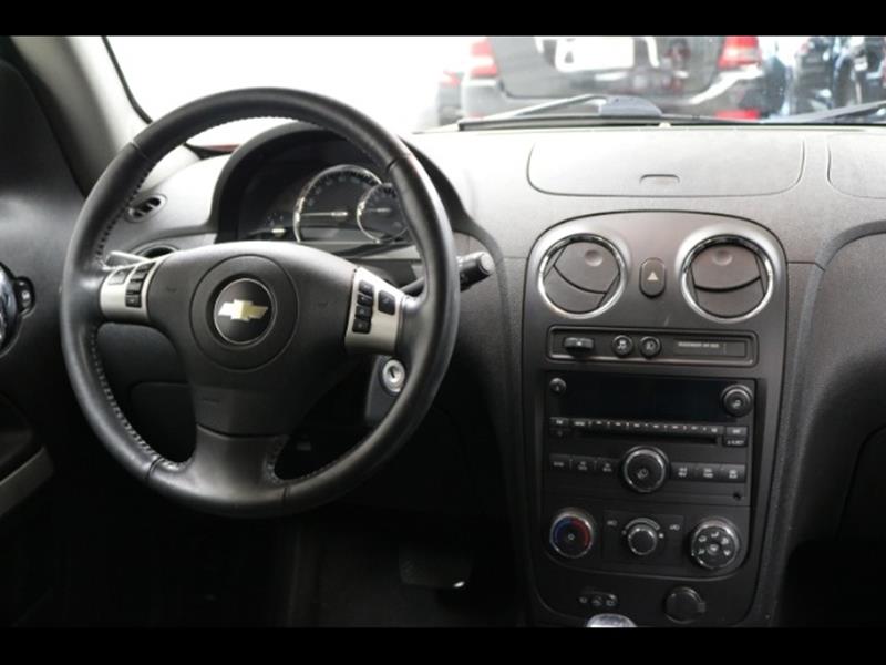 2008 Chevrolet HHR LT