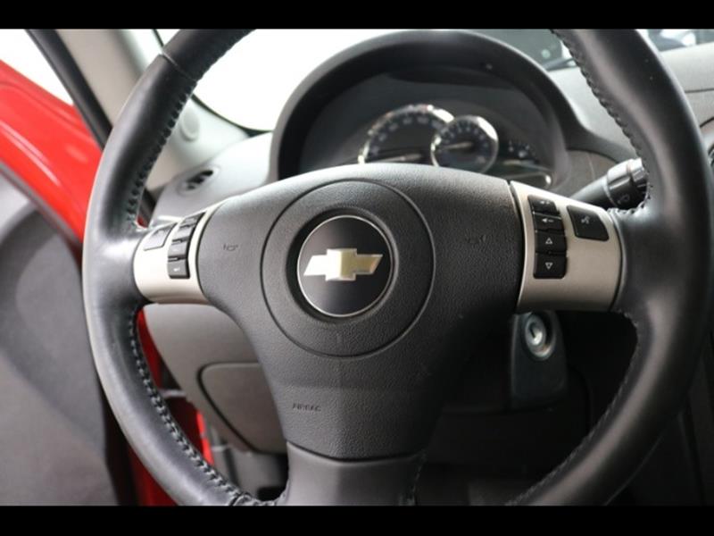 2008 Chevrolet HHR LT