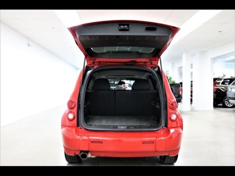 2008 Chevrolet HHR LT