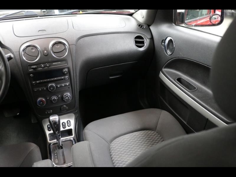 2008 Chevrolet HHR LT