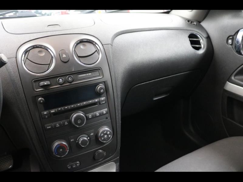 2008 Chevrolet HHR LT