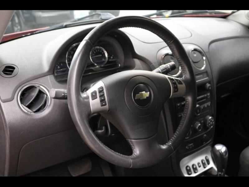 2008 Chevrolet HHR LT