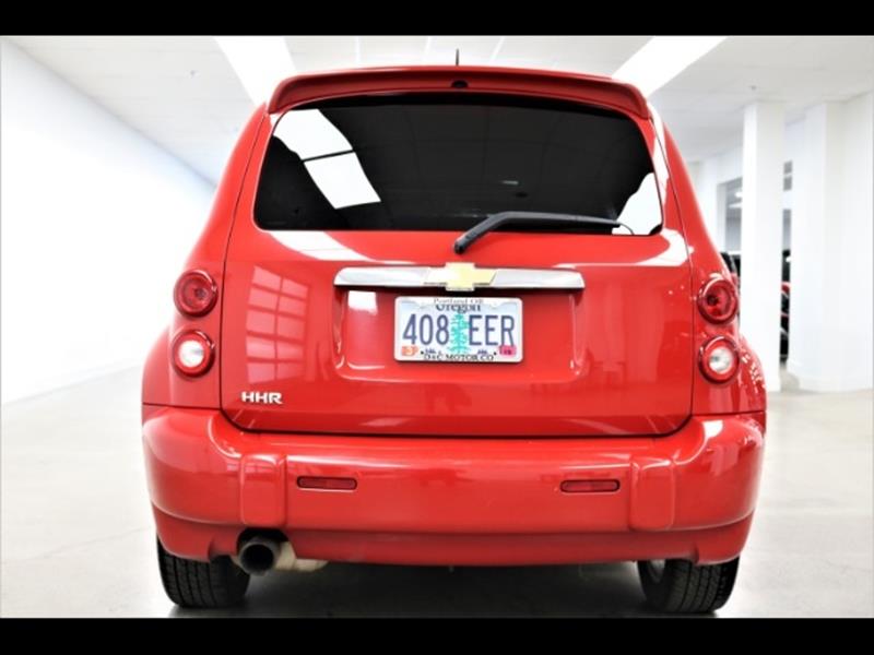 2008 Chevrolet HHR LT