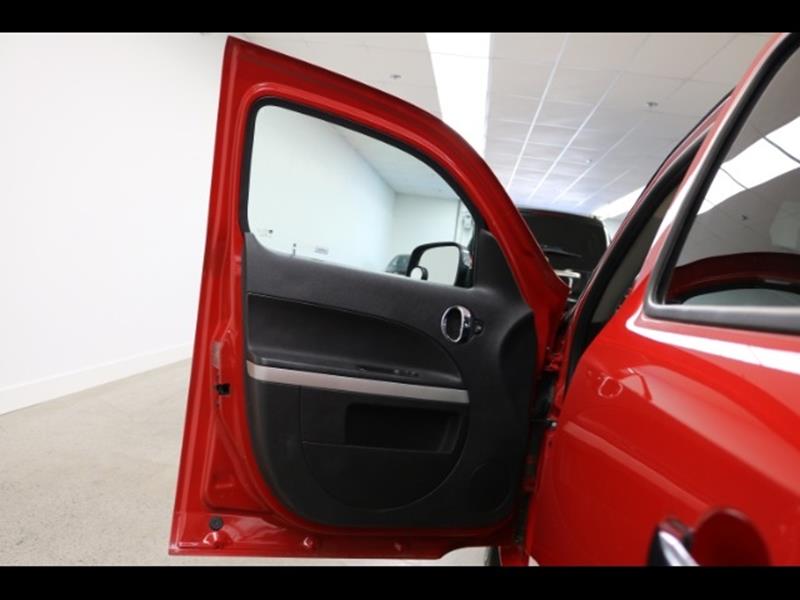 2008 Chevrolet HHR LT