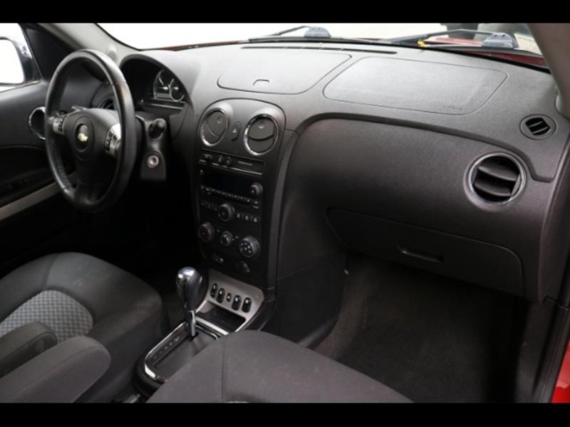 2008 Chevrolet HHR LT