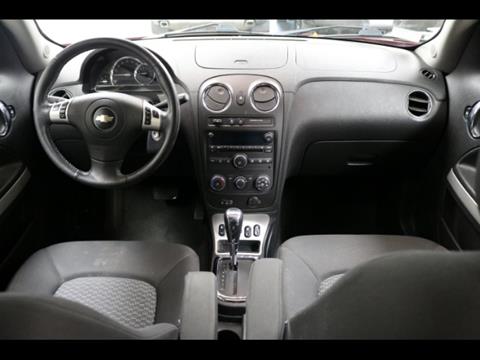 2008 Chevrolet HHR LT