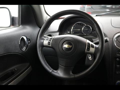 2008 Chevrolet HHR LT