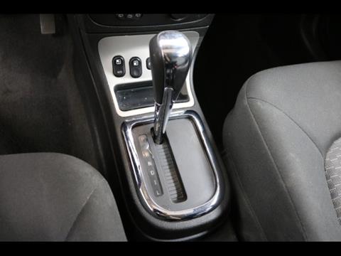 2008 Chevrolet HHR LT