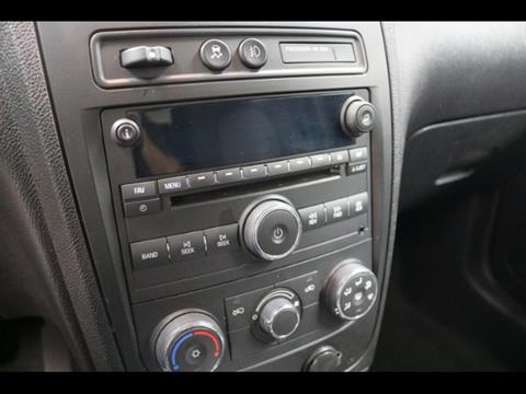 2008 Chevrolet HHR LT