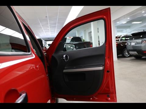 2008 Chevrolet HHR LT